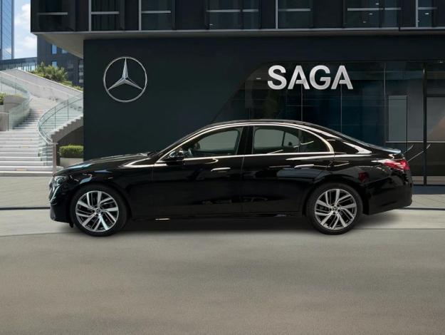 MERCEDES-BENZ E E 220 d