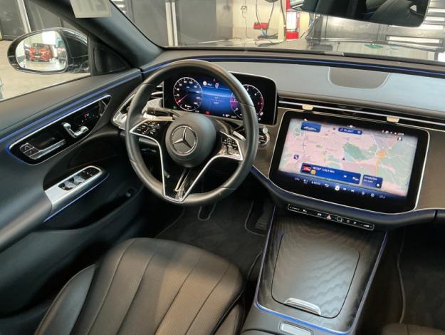 MERCEDES-BENZ E E 220 d