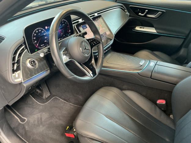 MERCEDES-BENZ E E 220 d