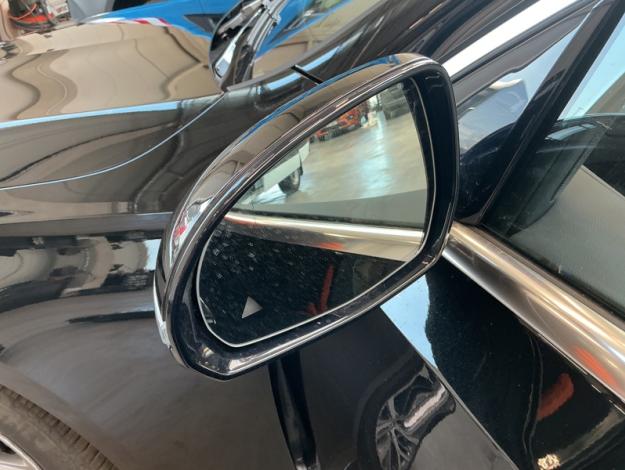 MERCEDES-BENZ E E 220 d