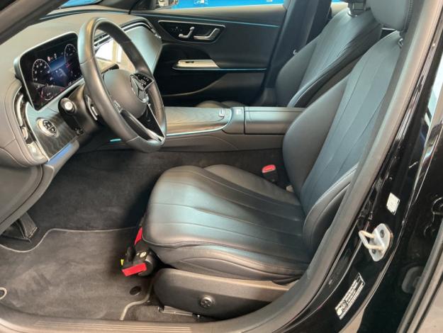 MERCEDES-BENZ E E 220 d
