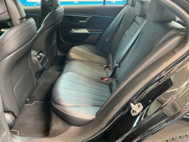 MERCEDES-BENZ E E 220 d