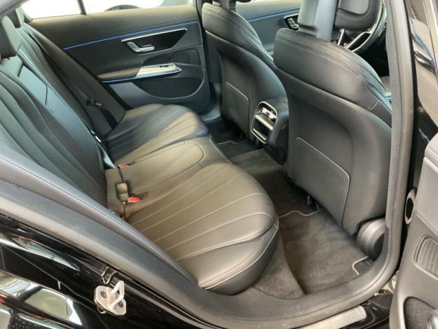 MERCEDES-BENZ E E 220 d