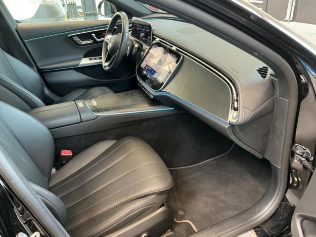 MERCEDES-BENZ E E 220 d