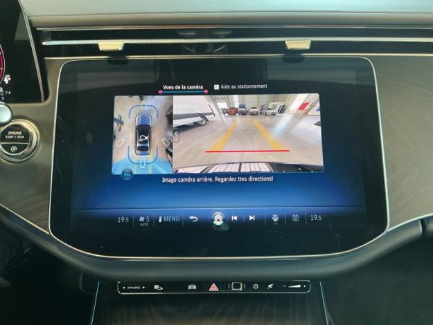 MERCEDES-BENZ E E 220 d