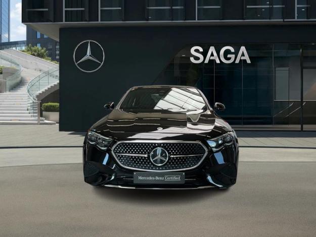 MERCEDES-BENZ E E 220 d