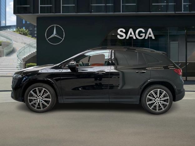 MERCEDES-BENZ EQA EQA 250+