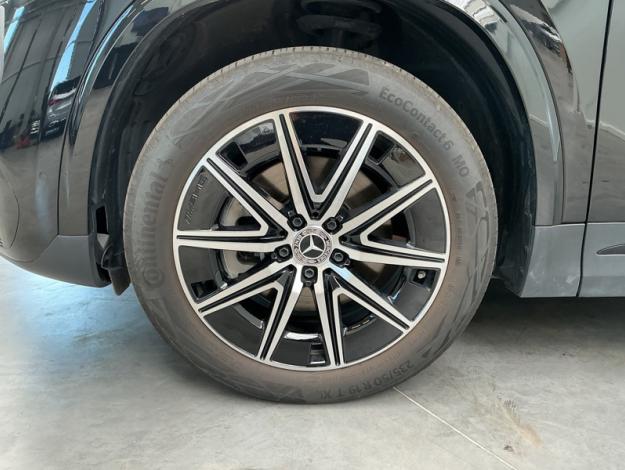 MERCEDES-BENZ EQA EQA 250+