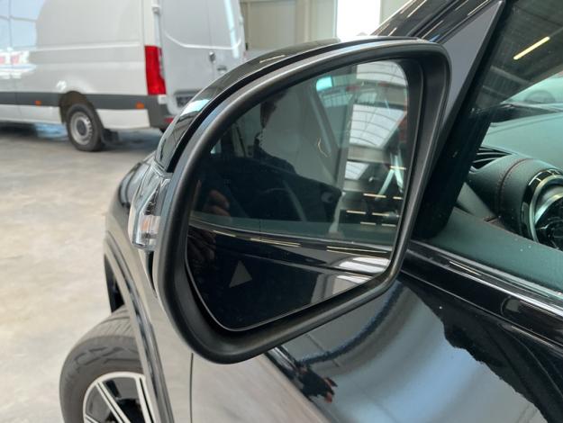 MERCEDES-BENZ EQA EQA 250+