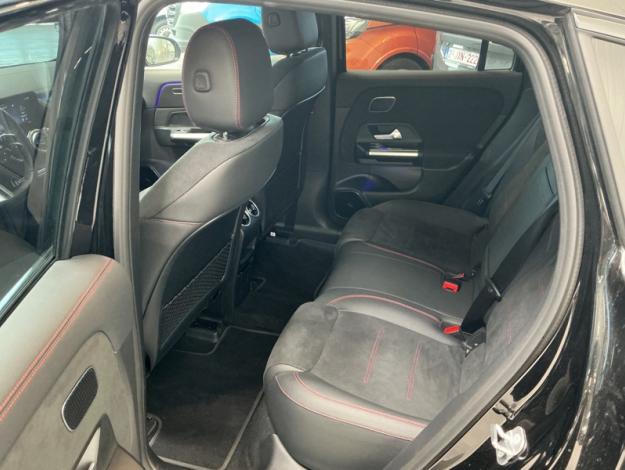 MERCEDES-BENZ EQA EQA 250+