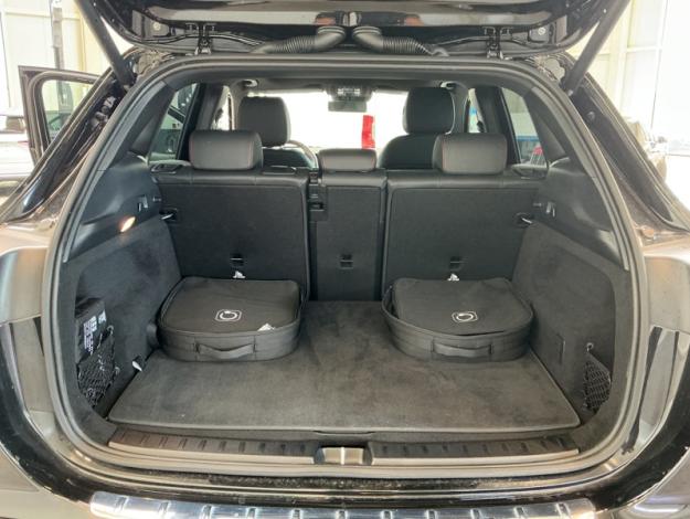 MERCEDES-BENZ EQA EQA 250+