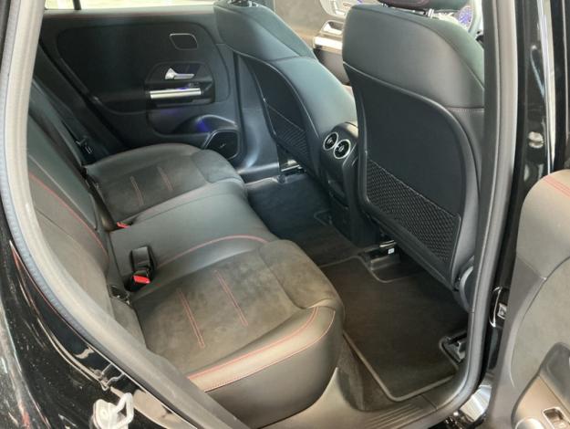 MERCEDES-BENZ EQA EQA 250+