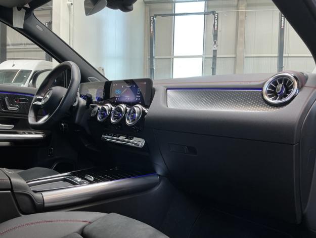 MERCEDES-BENZ EQA EQA 250+