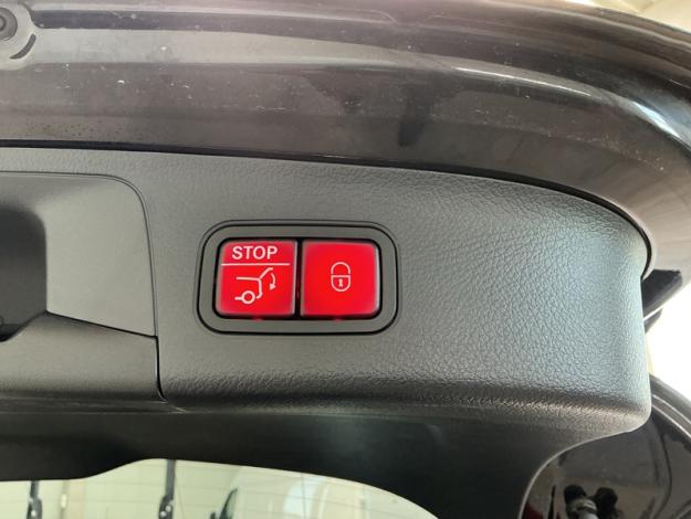 MERCEDES-BENZ EQA EQA 250+