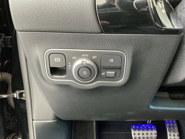 MERCEDES-BENZ EQA EQA 250+