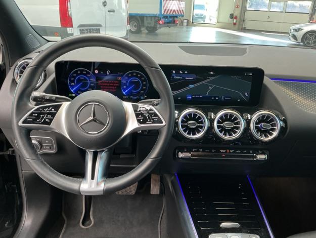 MERCEDES-BENZ EQA EQA 250+