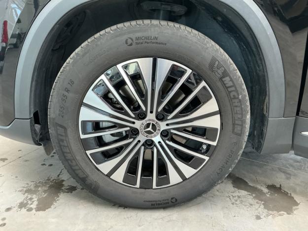 MERCEDES-BENZ EQA EQA 250+
