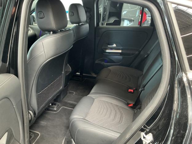 MERCEDES-BENZ EQA EQA 250+