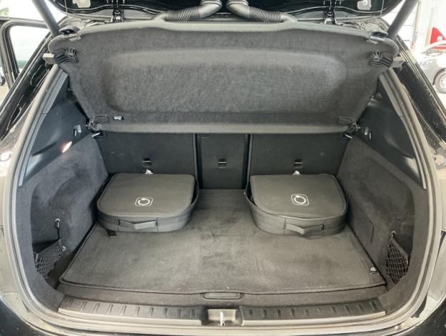 MERCEDES-BENZ EQA EQA 250+