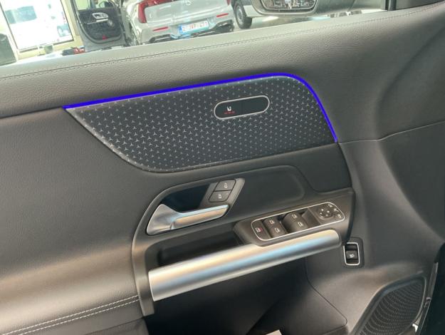 MERCEDES-BENZ EQA EQA 250+