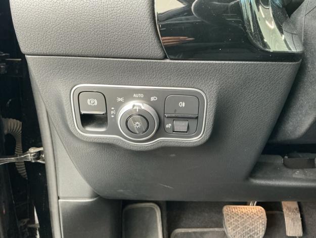 MERCEDES-BENZ EQA EQA 250+