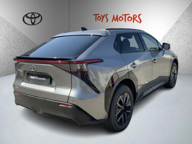 TOYOTA bZ4X bZ4X Grande Autonomie Design  BZ4X BREAK 5P GRANDE AUTONOMIE DESIGN MC25 VD