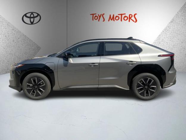 TOYOTA bZ4X bZ4X Grande Autonomie Design  BZ4X BREAK 5P GRANDE AUTONOMIE DESIGN MC25 VD