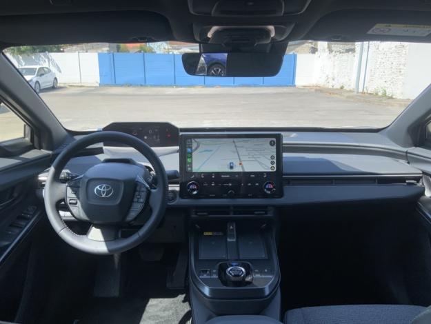 TOYOTA bZ4X bZ4X Grande Autonomie Design  BZ4X BREAK 5P GRANDE AUTONOMIE DESIGN MC25 VD