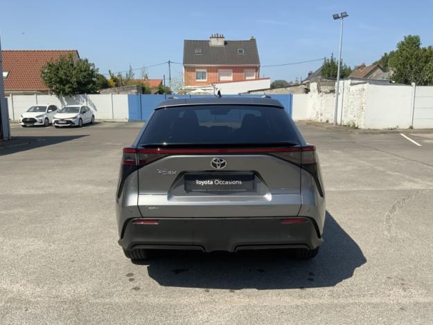 TOYOTA bZ4X bZ4X Grande Autonomie Design  BZ4X BREAK 5P GRANDE AUTONOMIE DESIGN MC25 VD