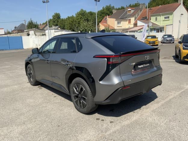TOYOTA bZ4X bZ4X Grande Autonomie Design  BZ4X BREAK 5P GRANDE AUTONOMIE DESIGN MC25 VD