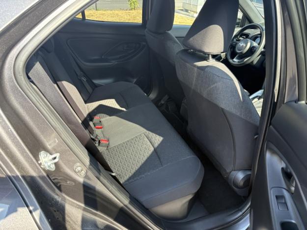 TOYOTA Yaris Cross 1.5 HYBRID 116H DESIGN   