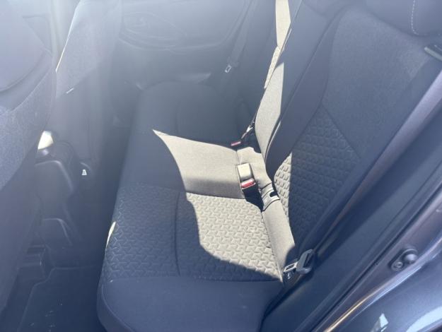 TOYOTA Yaris Cross 1.5 HYBRID 116H DESIGN   