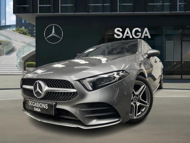 MERCEDES-BENZ A-Klasse A 200