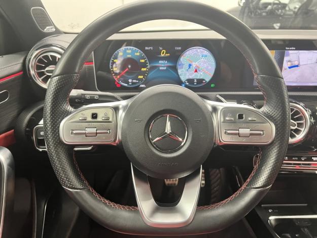 MERCEDES-BENZ A-Klasse A 200