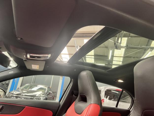 MERCEDES-BENZ A-Klasse A 200