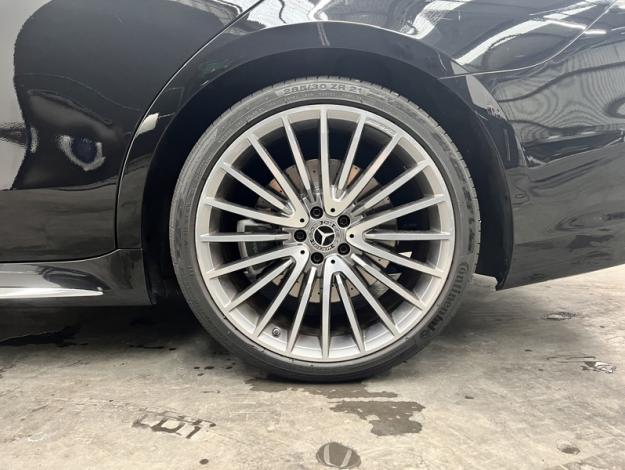 MERCEDES-BENZ S 350 d AMG Line  