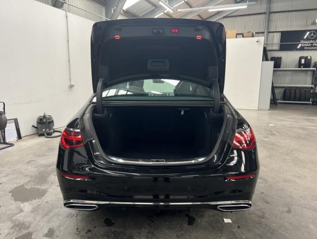 MERCEDES-BENZ S 350 d AMG Line  