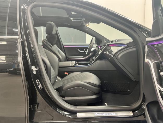 MERCEDES-BENZ S 350 d AMG Line  