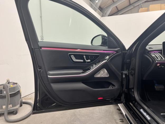 MERCEDES-BENZ S 350 d AMG Line  