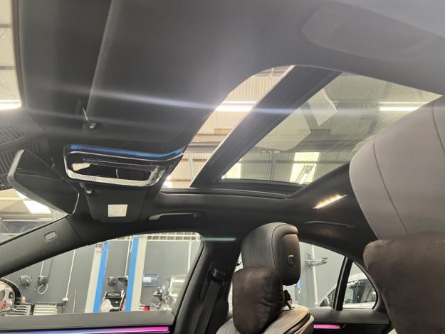 MERCEDES-BENZ S 350 d AMG Line  