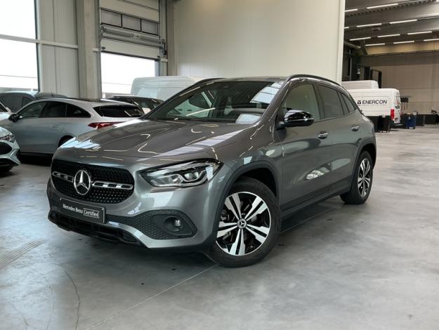MERCEDES-BENZ GLA-Klasse GLA 250 e Off-Roader