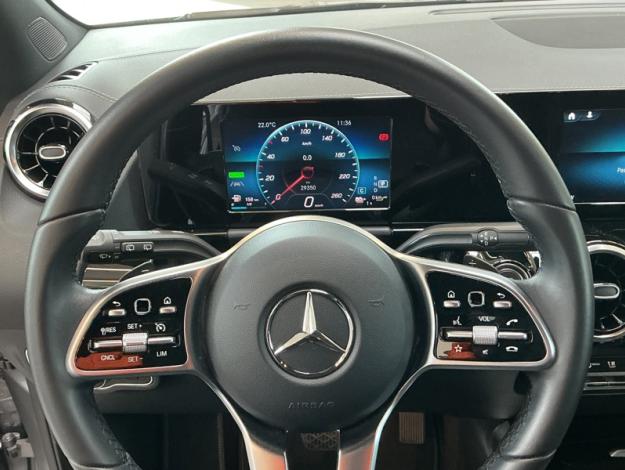 MERCEDES-BENZ GLA-Klasse GLA 250 e Off-Roader
