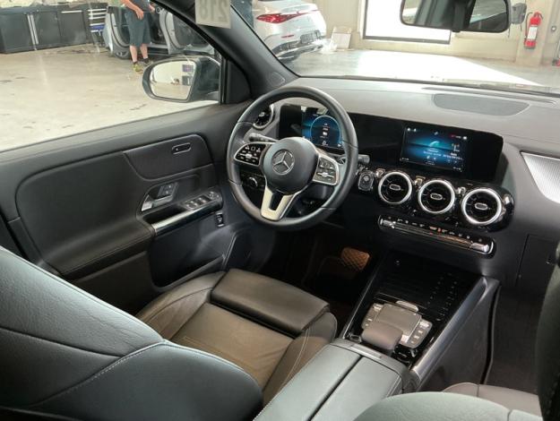 MERCEDES-BENZ GLA-Klasse GLA 250 e Off-Roader
