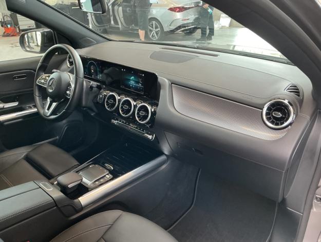 MERCEDES-BENZ GLA-Klasse GLA 250 e Off-Roader