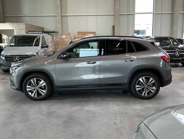 MERCEDES-BENZ GLA-Klasse GLA 250 e Off-Roader