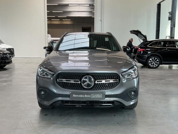 MERCEDES-BENZ GLA-Klasse GLA 250 e Off-Roader