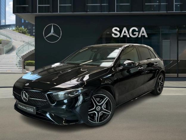 MERCEDES-BENZ Classe A Classe A 250 e