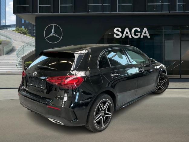 MERCEDES-BENZ Classe A Classe A 250 e