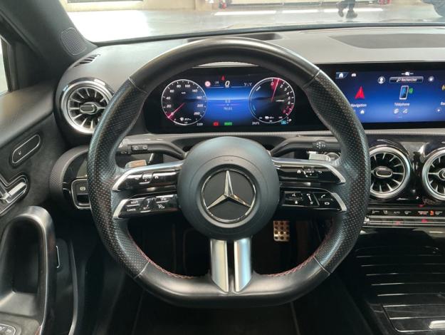 MERCEDES-BENZ Classe A Classe A 250 e