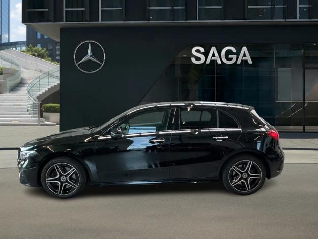 MERCEDES-BENZ Classe A Classe A 250 e
